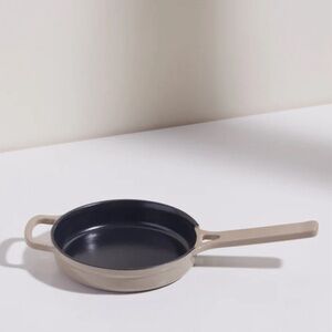 SOLD - Tiny Cast Iron Always Pan